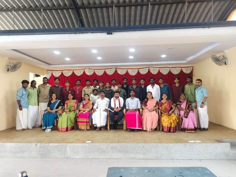 Cultural Celebration