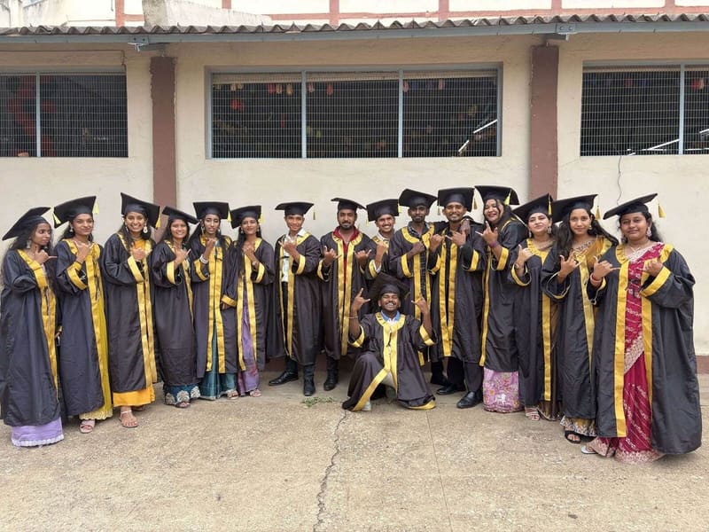 NSS Program
