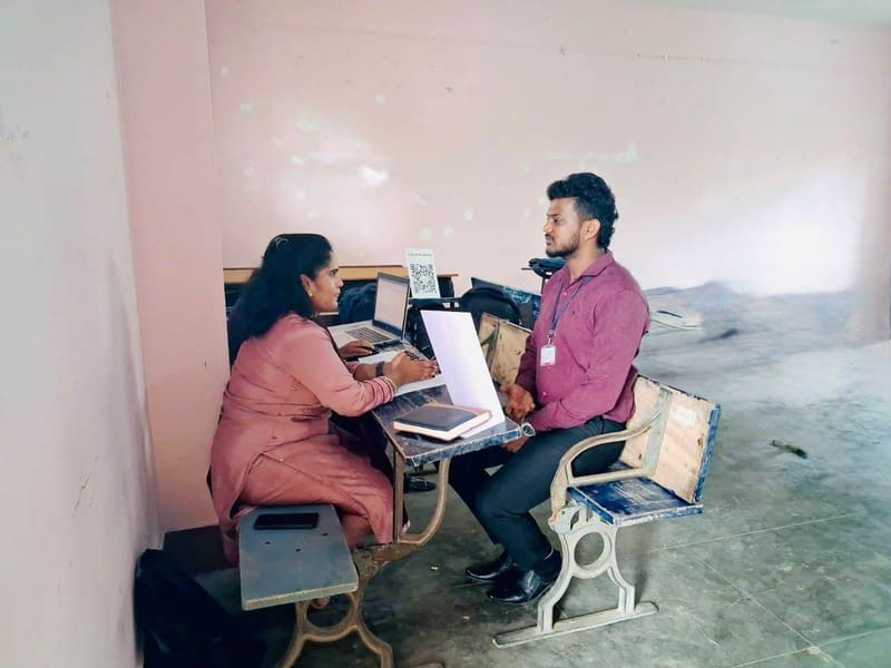 Pre-Placement Training